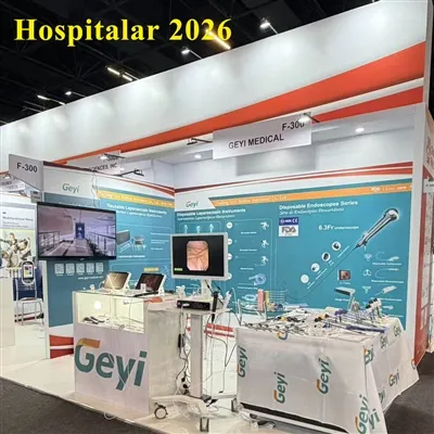 Hospitalar 2026 Successfully Concludes