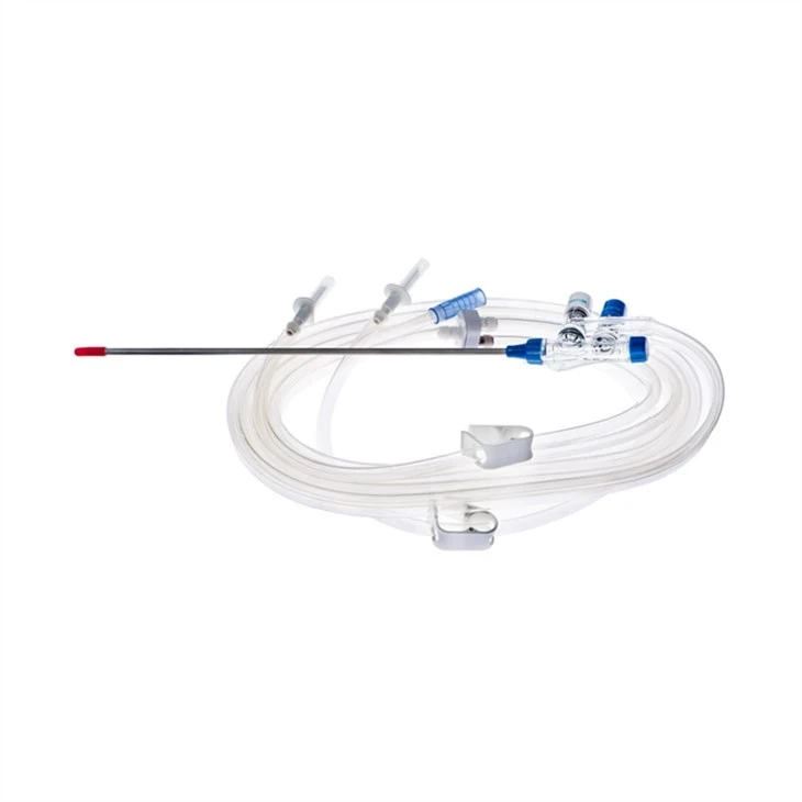 Disposable Suction Irrigation Set 10*330mm