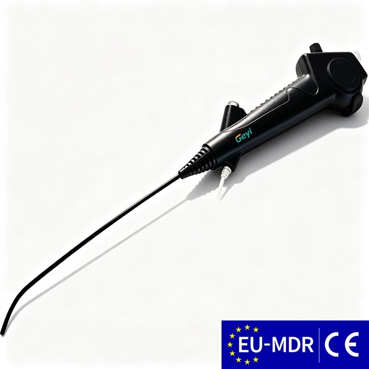 Single-use Cystoscope