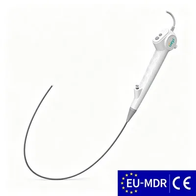 Single-use Digital Choledochoscope