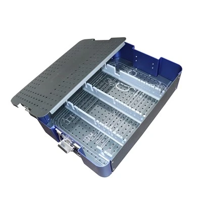 Sterilization Container