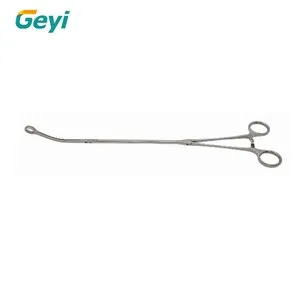 Sponge Forceps