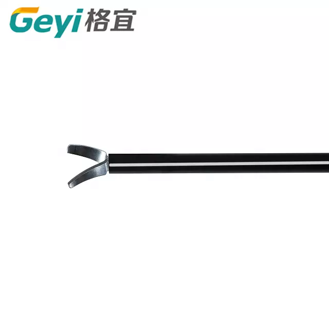 Disposable Laparoscopic Monopolar Electrode3