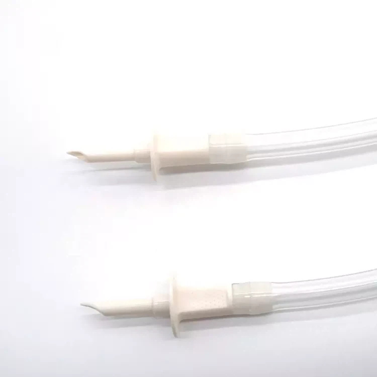 Disposable Suction & Irrigation Sets 6